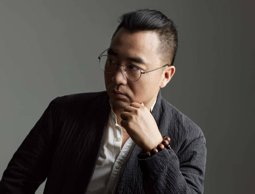 張明 - 創(chuàng)始人 & CEO，前谷歌AI研究員，斯坦福大學(xué)博士