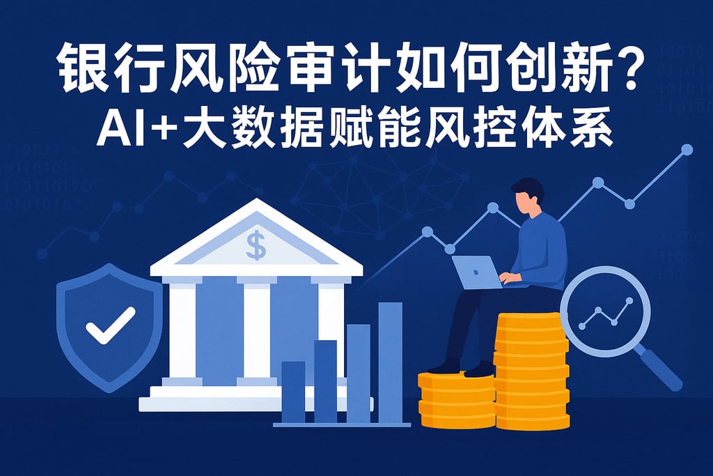 金融A(yíng)I解決方案 - 為某銀行部署的AI風(fēng)控系統(tǒng)，降低壞賬率32%